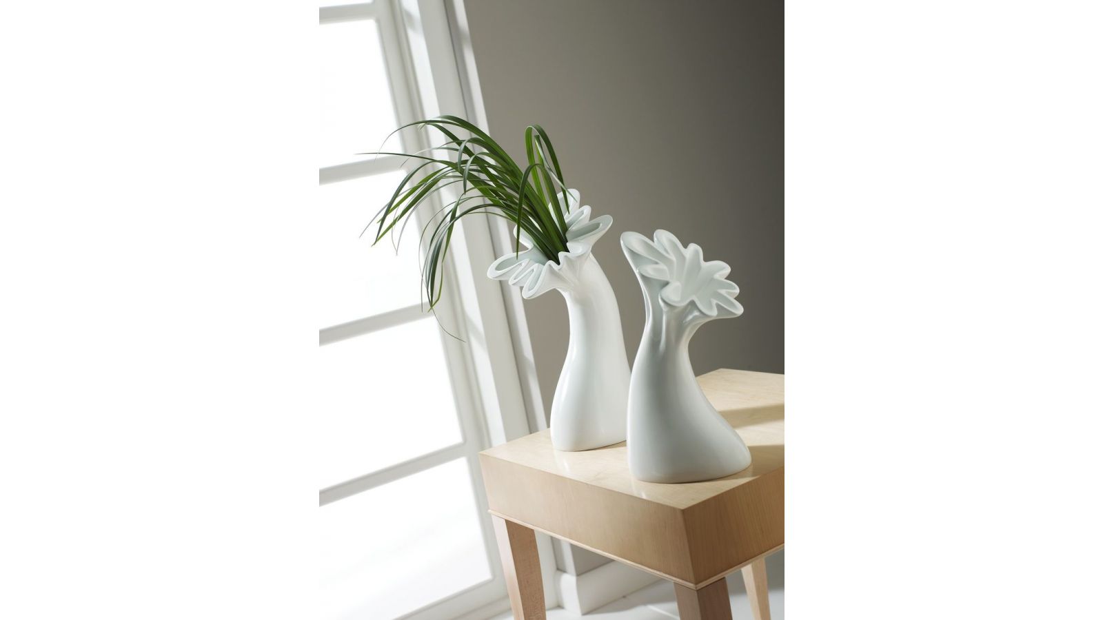 Anemone Vases
